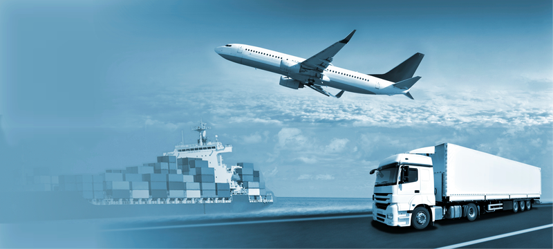 Top Strategies in Logistics Consulting by ConceptFlowCenter to Boost Supply Chain
