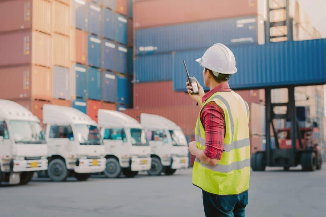 Risk Management and Compliance in Logistics Simplified