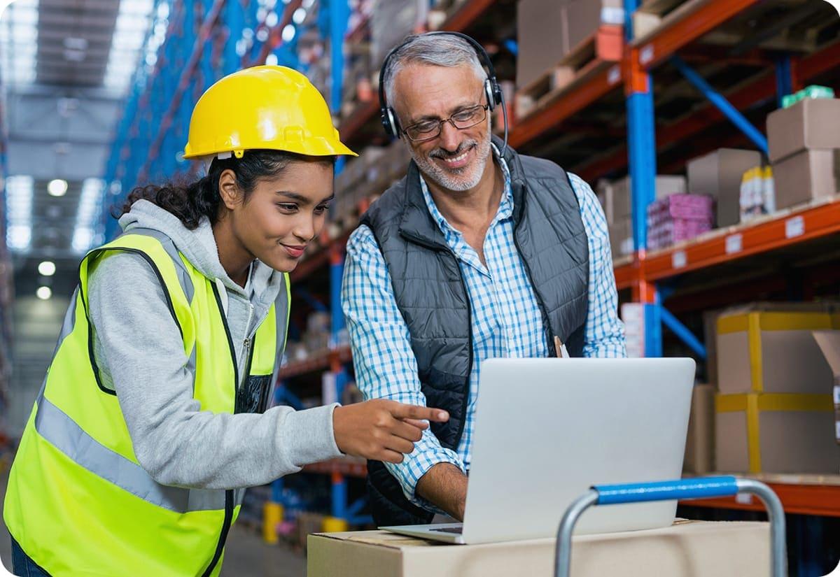 The Future of Logistics Consulting: Trends ConceptFlowCenter is Leading