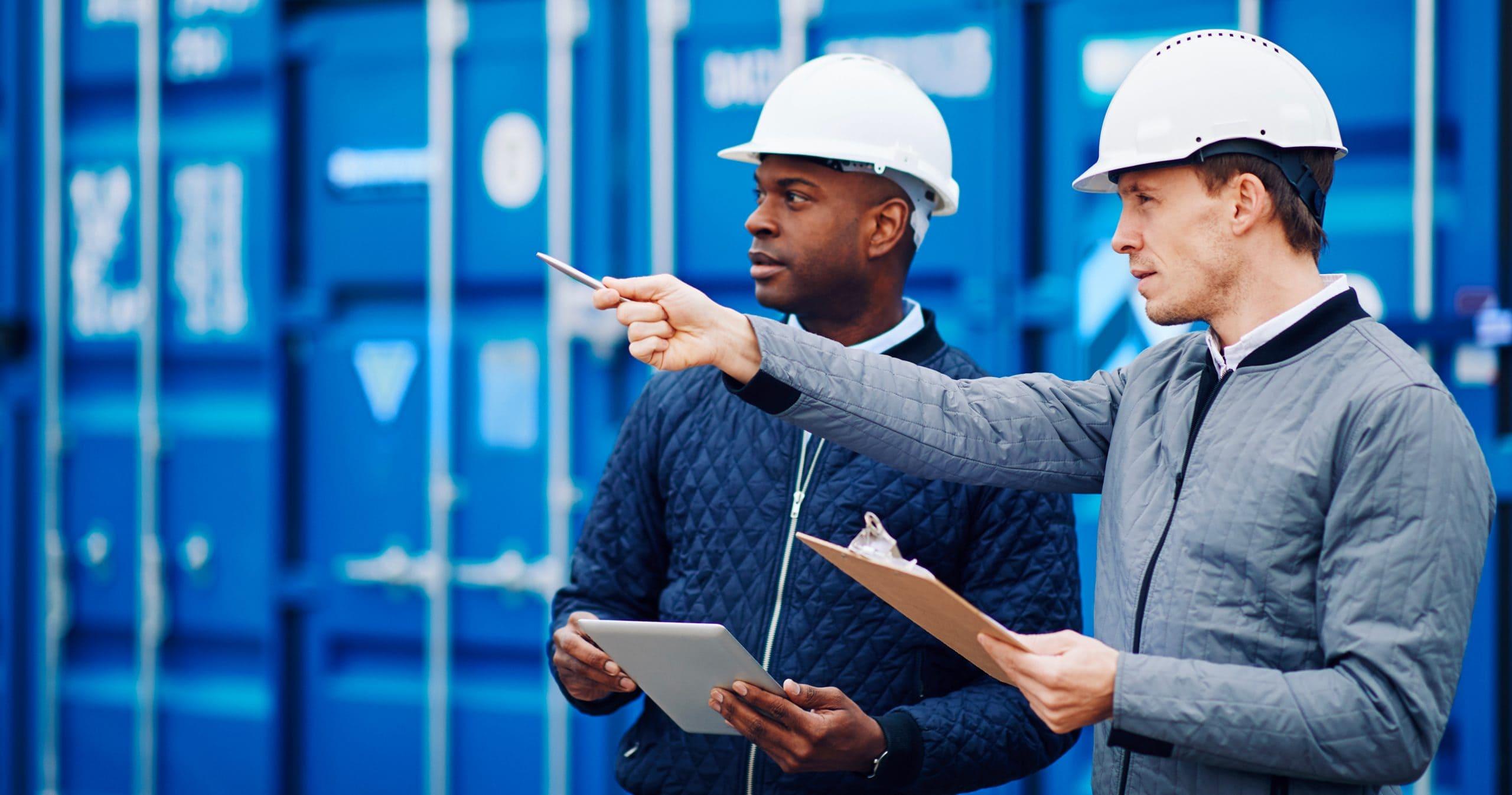 Maximizing Supply Chain Performance with ConceptFlowCenter’s Logistics Consulting