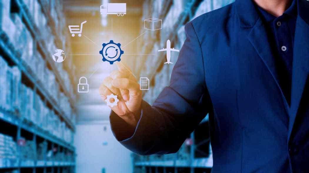 End-to-End Freight and Distribution Analysis Services