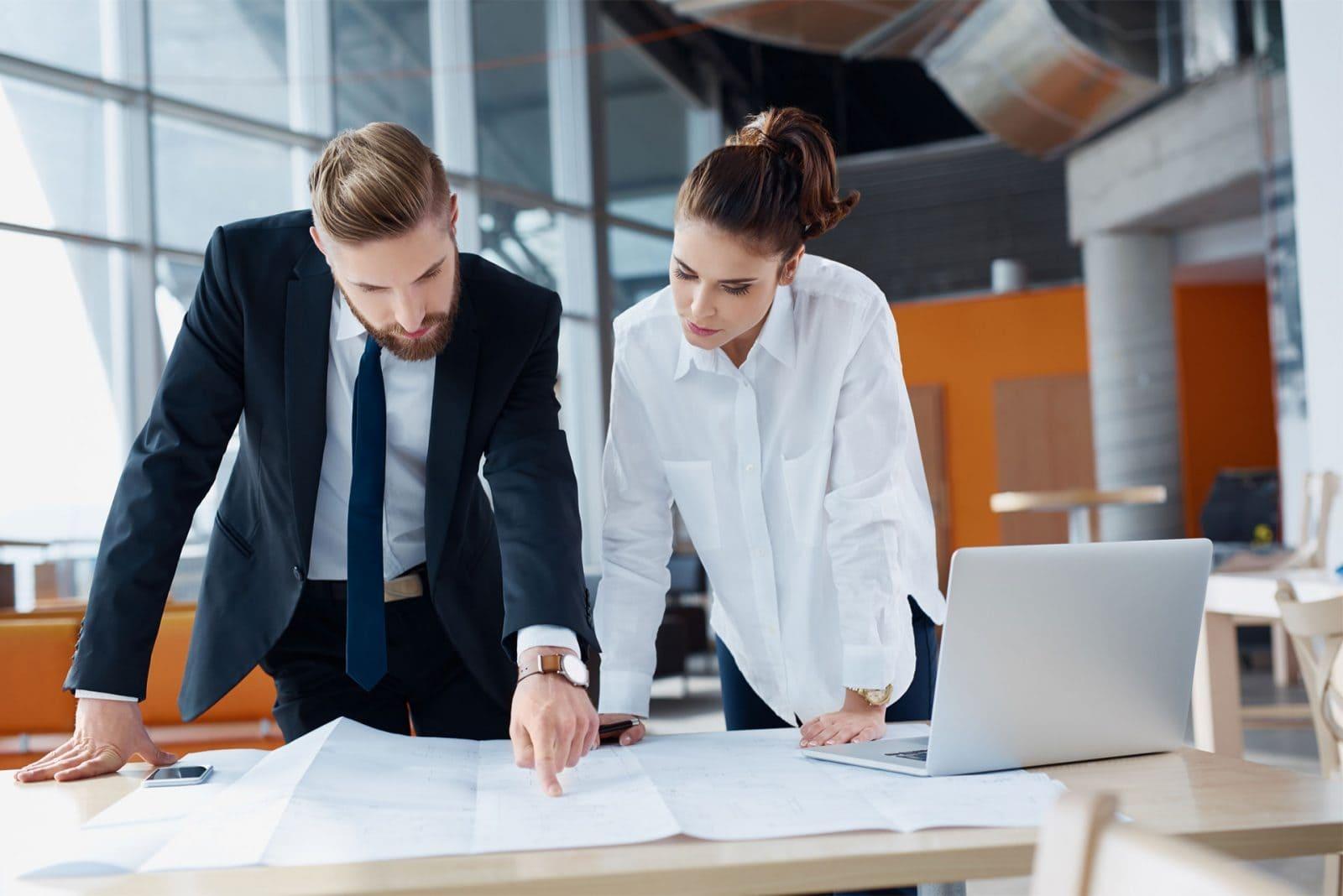 Unlocking Efficiency: How ConceptFlowCenter Transforms Logistics Consulting