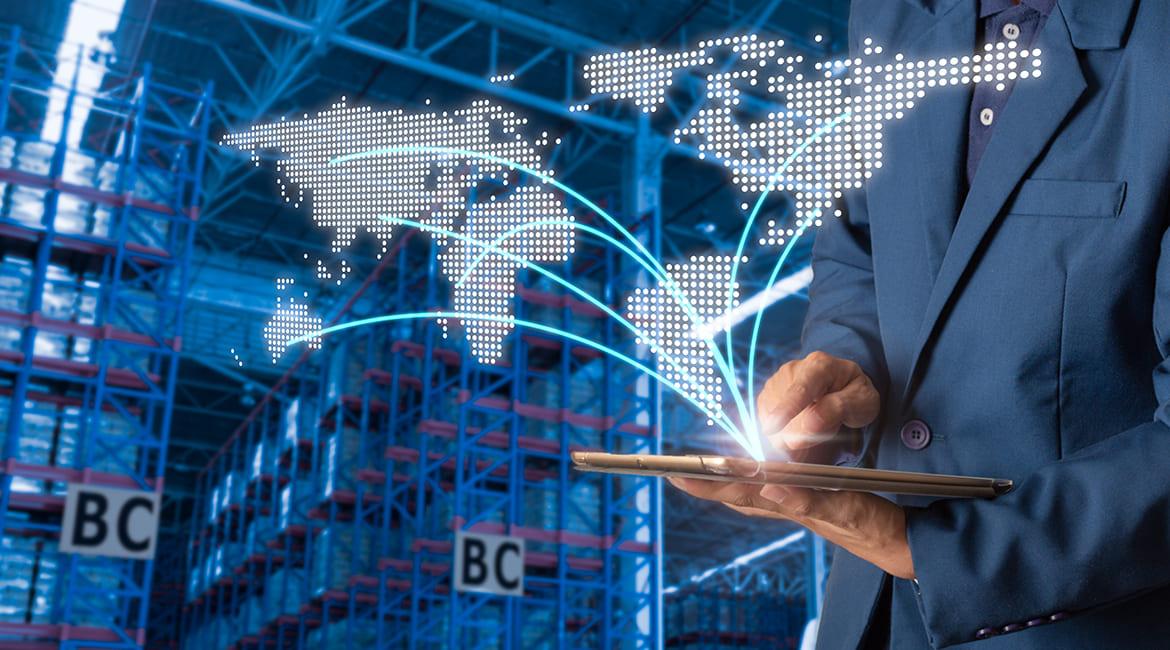 Why Choose ConceptFlowCenter for Your Logistics Consulting Needs?